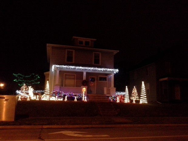 1845 12th Street, Moline